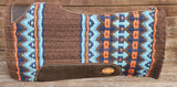 New! Klassy Cowgirl 28x30 Barrel Style - Country Scene Saddlery and Pet Supplies