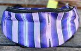 Showman ® Southwest Print Insulated Nylon Saddle Pouch - Country Scene Saddlery and Pet Supplies