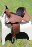 New! 6228 LINDALE BARREL - Country Scene Saddlery and Pet Supplies