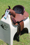 New! 6228 LINDALE BARREL - Country Scene Saddlery and Pet Supplies