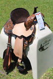 NEW! JOSEY CASH RANCHER - Country Scene Saddlery and Pet Supplies