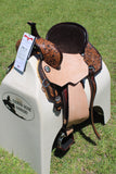 NEW! JOSEY CASH RANCHER - Country Scene Saddlery and Pet Supplies
