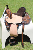 NEW! JOSEY CASH RANCHER - Country Scene Saddlery and Pet Supplies