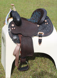 New! MJ79 Josey Ultimate Cash - Country Scene Saddlery and Pet Supplies