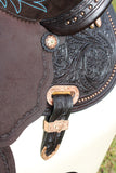 New! MJ79 Josey Ultimate Cash - Country Scene Saddlery and Pet Supplies