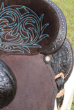 New! MJ79 Josey Ultimate Cash - Country Scene Saddlery and Pet Supplies