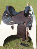New! MJ79 Josey Ultimate Cash - Country Scene Saddlery and Pet Supplies