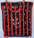 New! Slow Feeder Bag - Country Scene Saddlery and Pet Supplies
