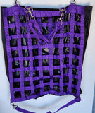 New! Slow Feeder Bag - Country Scene Saddlery and Pet Supplies