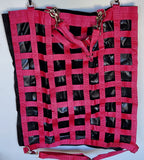 New! Slow Feeder Bag - Country Scene Saddlery and Pet Supplies