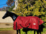 New! Breatha Rug - No Fill - Country Scene Saddlery and Pet Supplies