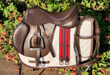 NEW! All Purpose Saddle Kit - Country Scene Saddlery and Pet Supplies
