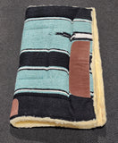 New! Navajo Pad - Country Scene Saddlery and Pet Supplies