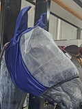 New! LYCRA FLY HOOD - Country Scene Saddlery and Pet Supplies