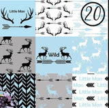 New! Fitted Sheet - Pre-Order - Country Scene Saddlery and Pet Supplies