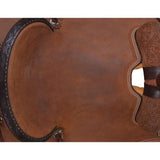 New! 2122 Wheatland Rancher/Roper - Country Scene Saddlery and Pet Supplies