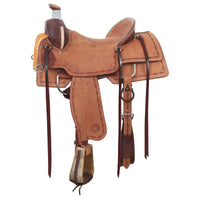 New! Bandera Ranch Roper ($2,999.00 USD)