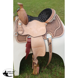 2164 Cheyenne All Round Saddle -Circle Y - Country Scene Saddlery and Pet Supplies