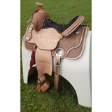 2164 Cheyenne All Round Saddle -Circle Y - Country Scene Saddlery and Pet Supplies