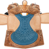 New! Maisie Freedom Fit Barrel - Country Scene Saddlery and Pet Supplies