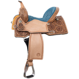 New! Maisie Freedom Fit Barrel - Country Scene Saddlery and Pet Supplies