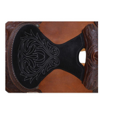 2230 Dakota Barrel - Country Scene Saddlery and Pet Supplies