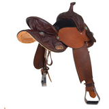 2230 Dakota Barrel - Country Scene Saddlery and Pet Supplies