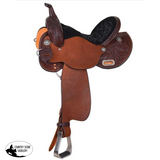 2230 Dakota Barrel - Country Scene Saddlery and Pet Supplies
