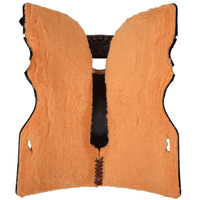 2231 Veranda Barrel Western Saddles