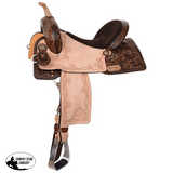 2231 VERANDA BARREL - Country Scene Saddlery and Pet Supplies