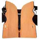 2232 Montana Barrel Saddle Barrel Saddle