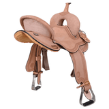 2233 WINDSOR BARREL - Country Scene Saddlery and Pet Supplies