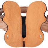 2233 WINDSOR BARREL - Country Scene Saddlery and Pet Supplies