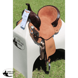 NEW! 2234 GREAT OAK BARREL - Country Scene Saddlery and Pet Supplies