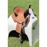 2234 Great Oak Barrel Barrel Saddle