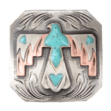 2234 Great Oak Barrel Barrel Saddle