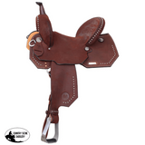 2235 REDWOOD BARREL $2,899.00 29/09 - Country Scene Saddlery and Pet Supplies