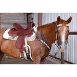 2235 REDWOOD BARREL $2,899.00 29/09 - Country Scene Saddlery and Pet Supplies
