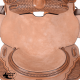 2239 DAWSON BARREL 2,799.00 - Country Scene Saddlery and Pet Supplies