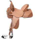 2239 DAWSON BARREL 2,799.00 - Country Scene Saddlery and Pet Supplies