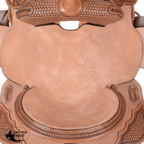 2239 DAWSON BARREL 2,799.00 - Country Scene Saddlery and Pet Supplies