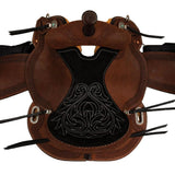 2240 Cloverleaf Barrel - Country Scene Saddlery and Pet Supplies