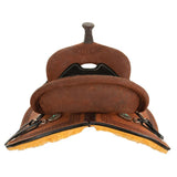 2240 Cloverleaf Barrel - Country Scene Saddlery and Pet Supplies