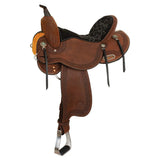 2240 Cloverleaf Barrel - Country Scene Saddlery and Pet Supplies