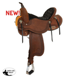 2240 Cloverleaf Barrel - Country Scene Saddlery and Pet Supplies