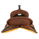2240 Cloverleaf Barrel - Country Scene Saddlery and Pet Supplies