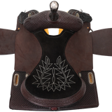 New! Chrisley Barrel - Country Scene Saddlery and Pet Supplies