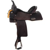 New! Chrisley Barrel - Country Scene Saddlery and Pet Supplies