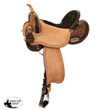 2250 Athens Barrel - Country Scene Saddlery and Pet Supplies