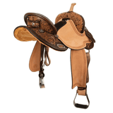 2250 Athens Barrel - Country Scene Saddlery and Pet Supplies